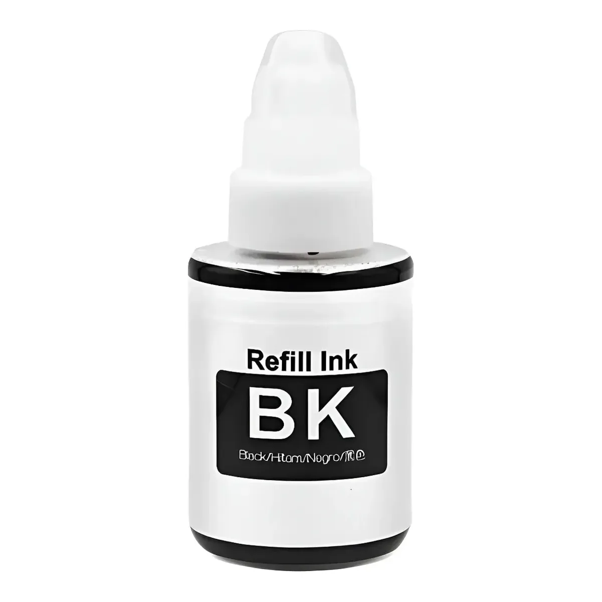 Refil Comp. - Canon - 190 Preto (BK)